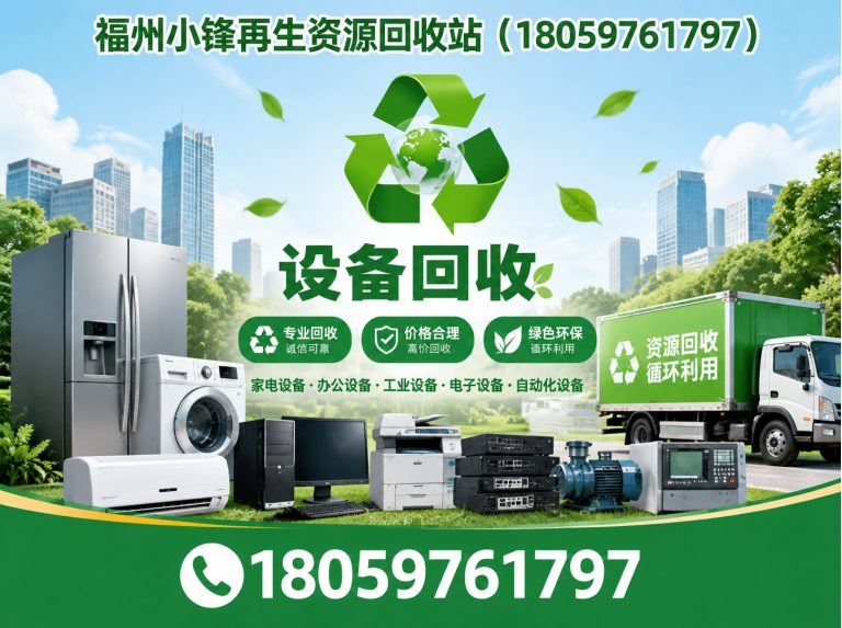 闽侯县电缆回收展示图